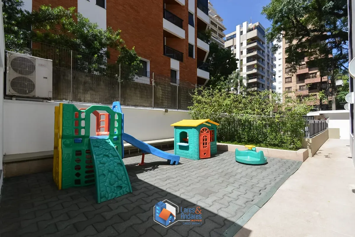 Apartamento, 3 quartos, 285 m² - Foto 87