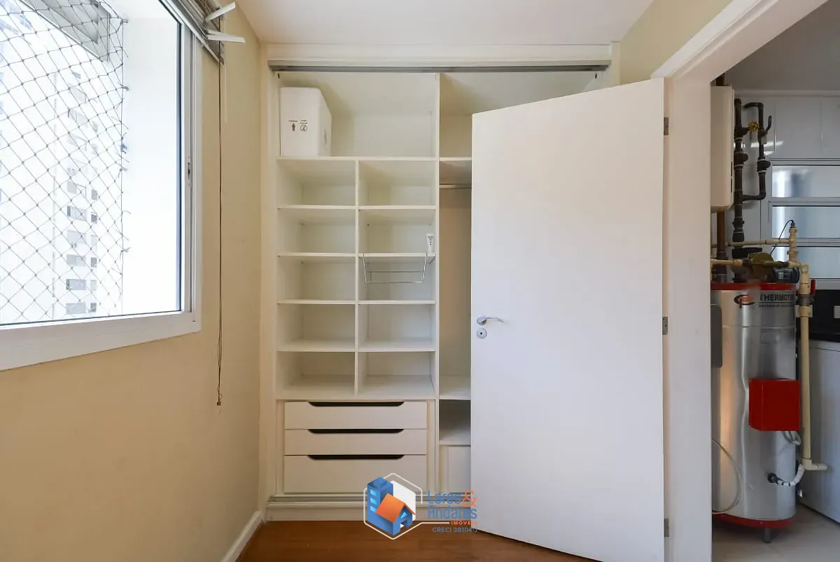 Apartamento, 3 quartos, 285 m² - Foto 35