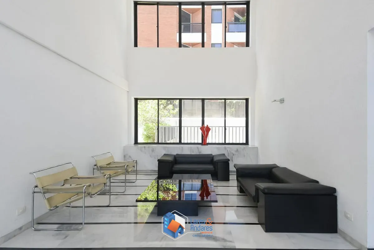 Apartamento, 3 quartos, 285 m² - Foto 73