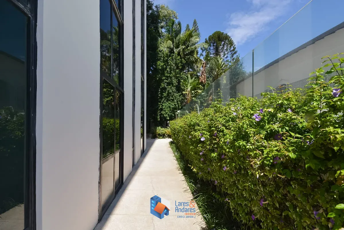 Apartamento, 3 quartos, 285 m² - Foto 81