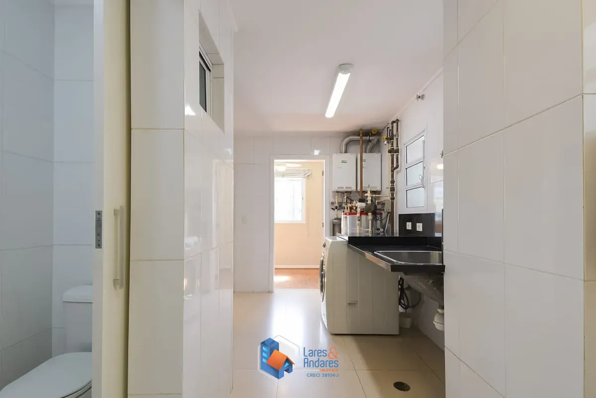 Apartamento, 3 quartos, 285 m² - Foto 31