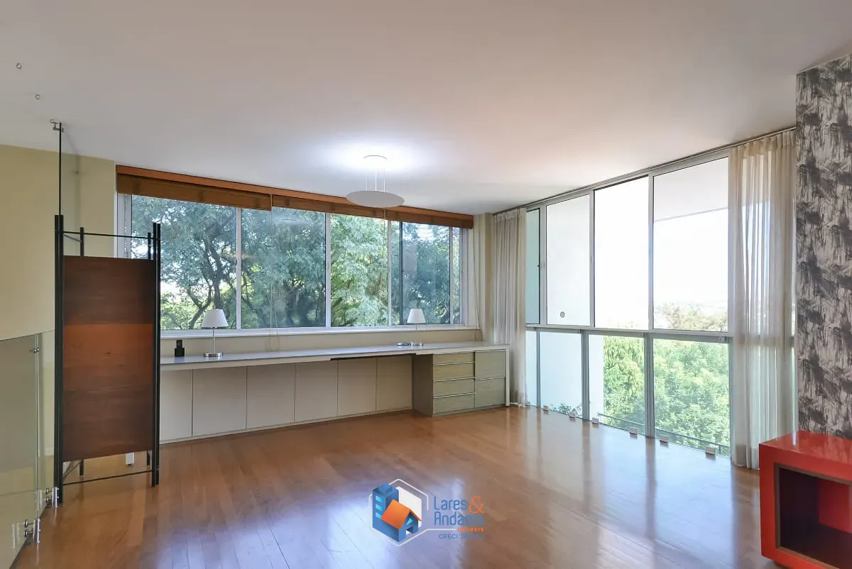 Apartamento, 3 quartos, 285 m² - Foto 40