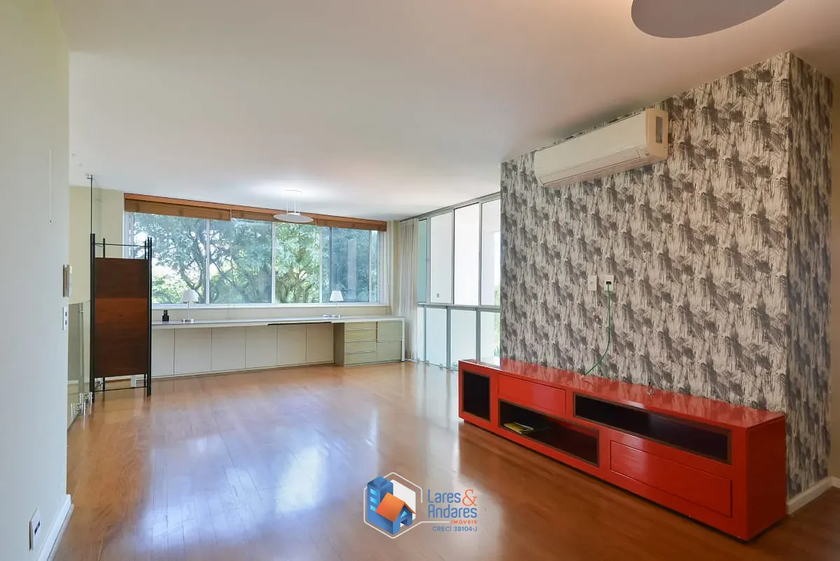 Apartamento, 3 quartos, 285 m² - Foto 43