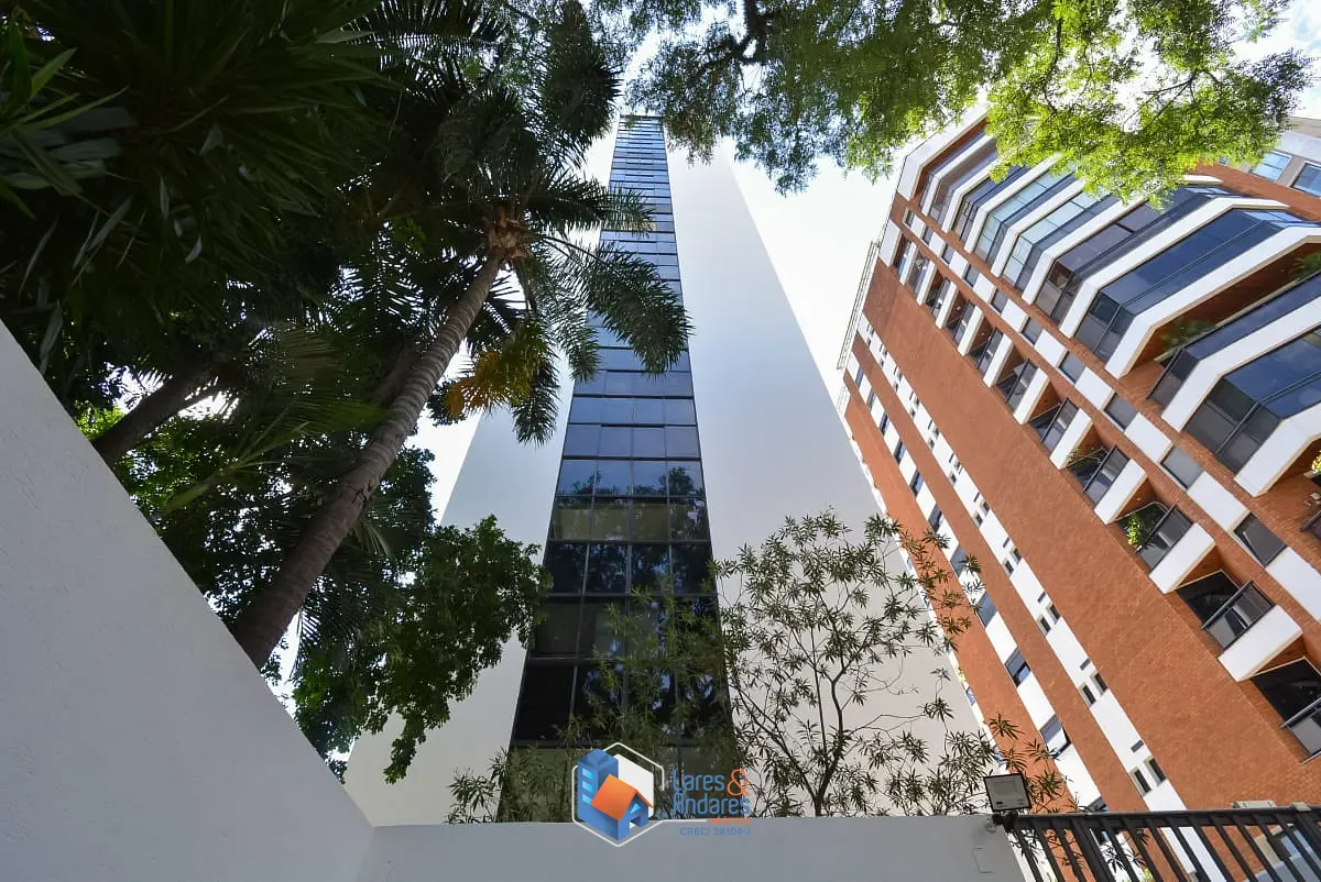 Apartamento, 3 quartos, 285 m² - Foto 71