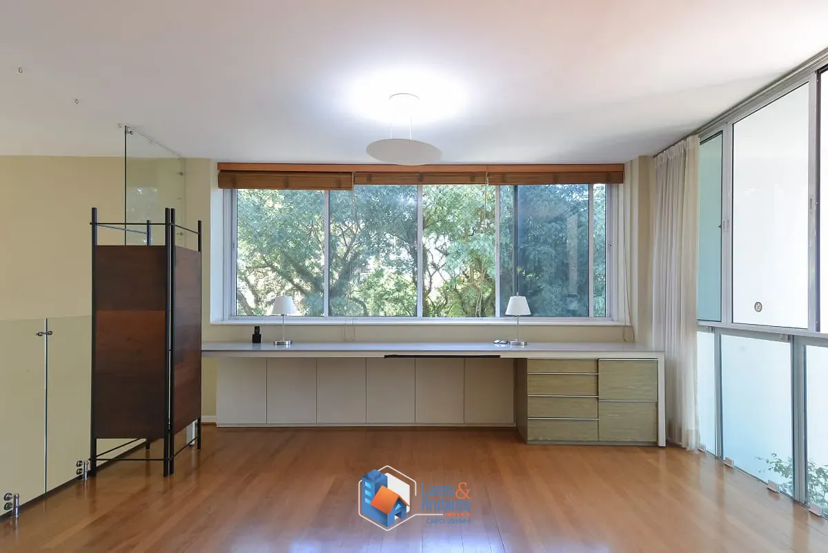 Apartamento, 3 quartos, 285 m² - Foto 41