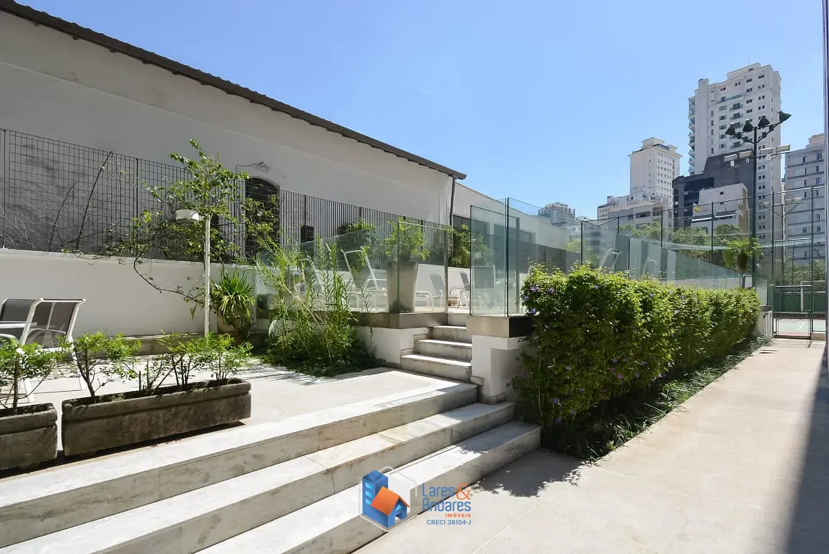 Apartamento, 3 quartos, 285 m² - Foto 79