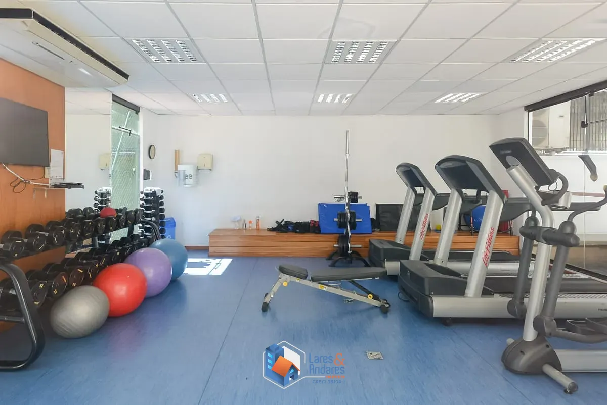 Apartamento, 3 quartos, 285 m² - Foto 86