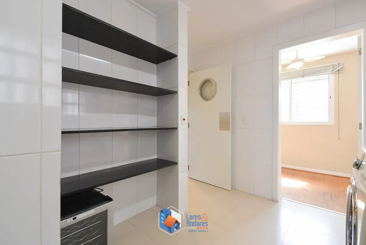 Apartamento, 3 quartos, 285 m² - Foto 33