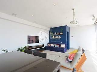 Foto do Cobertura / Penthouse-Cobertura para venda em Pinheiros com 2 quartos, sendo 1 suíte, 133m²