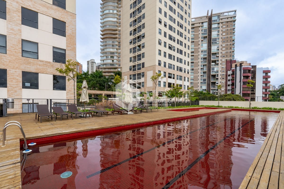 Cobertura à venda com 1 quarto, 140m² - Foto 40