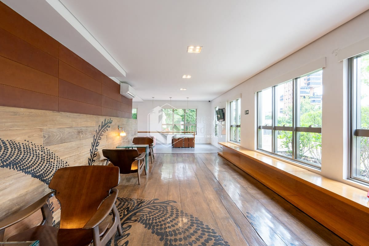 Cobertura à venda com 1 quarto, 140m² - Foto 31