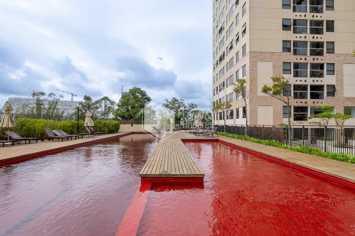 Cobertura à venda com 1 quarto, 140m² - Foto 42