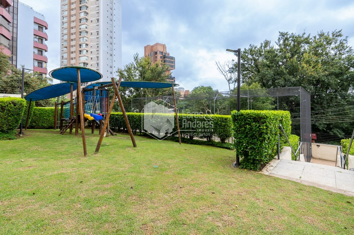Cobertura à venda com 1 quarto, 140m² - Foto 38