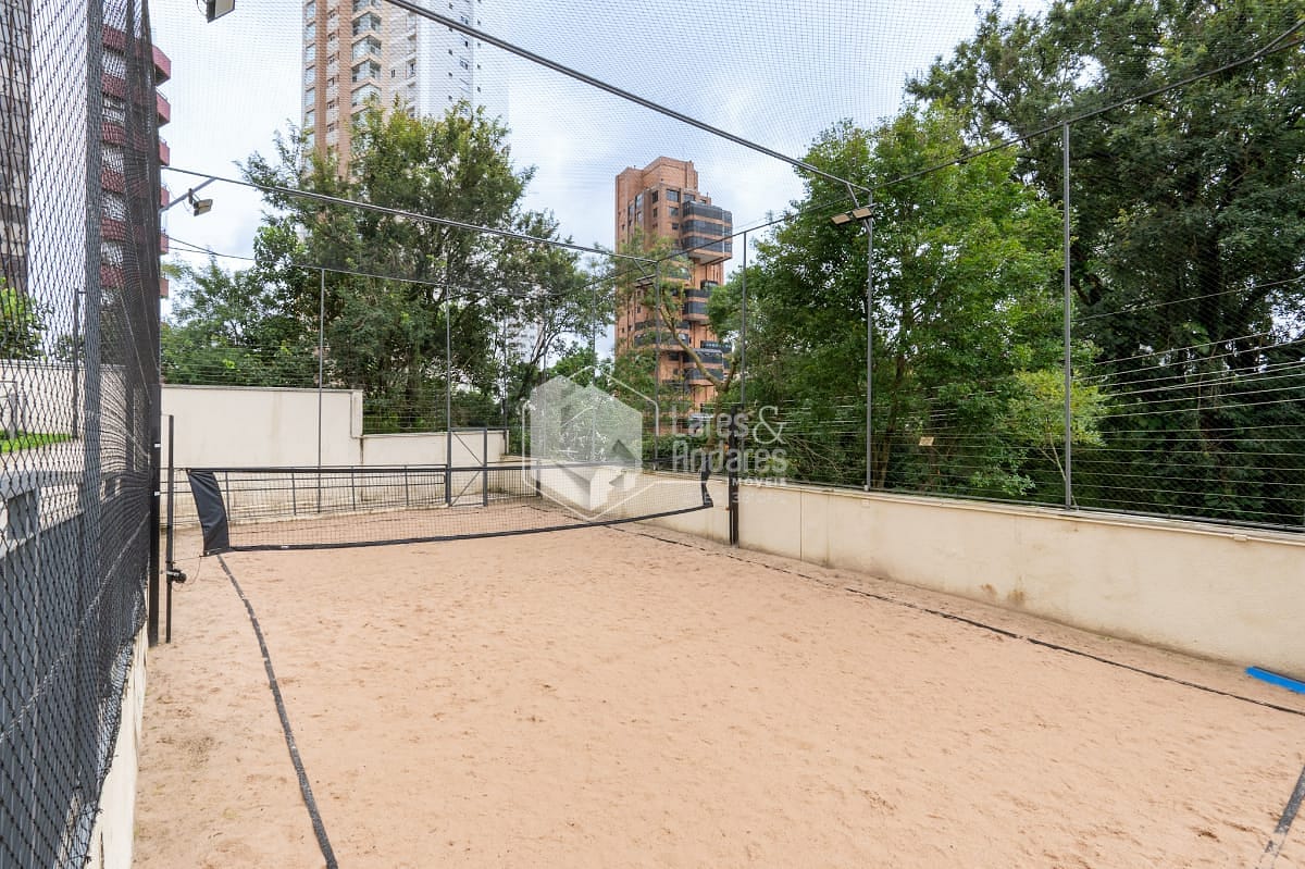 Cobertura à venda com 1 quarto, 140m² - Foto 43