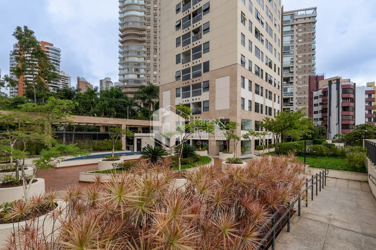 Cobertura à venda com 1 quarto, 140m² - Foto 36