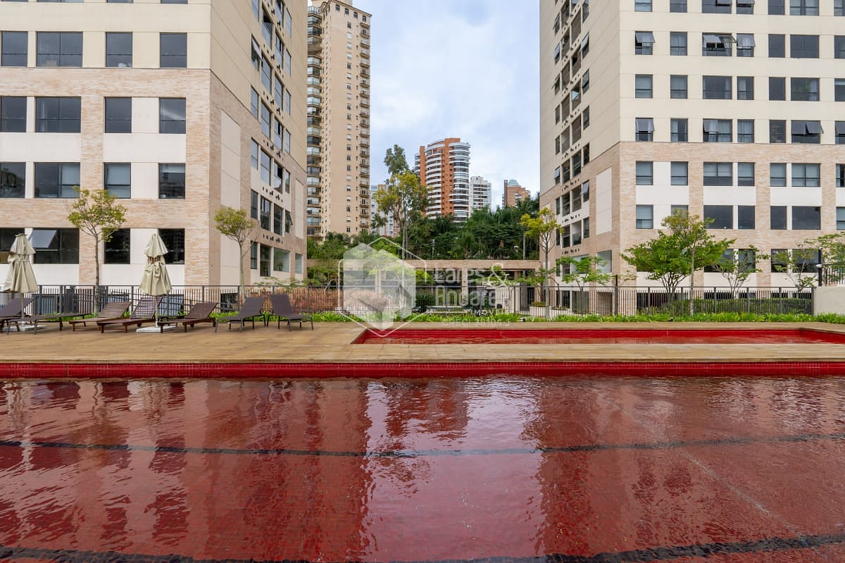 Cobertura à venda com 1 quarto, 140m² - Foto 41