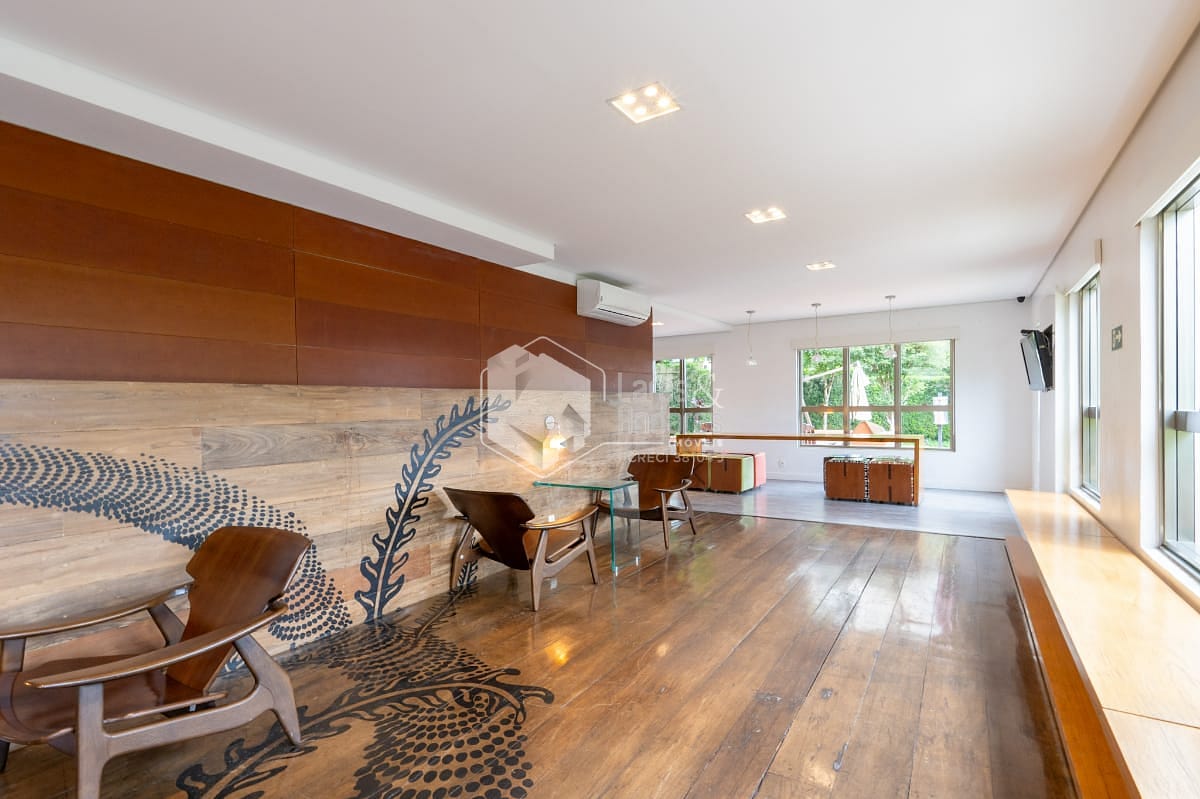 Cobertura à venda com 1 quarto, 140m² - Foto 33
