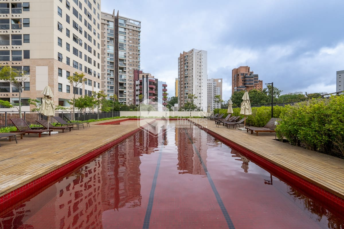 Cobertura à venda com 1 quarto, 140m² - Foto 39