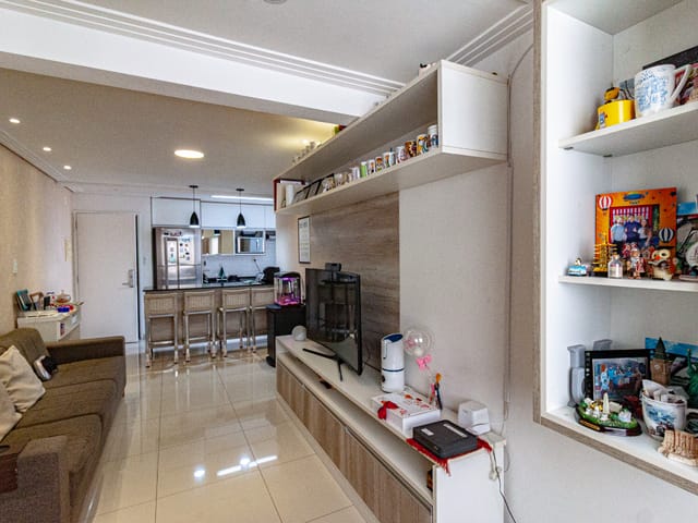 Foto do Cobertura / Penthouse - Cobertura para venda em Jardim da Glória com 4 quartos, sendo 1 suíte , 162m² | Lares e Andares Imóveis