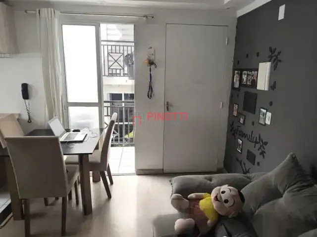 Cobertura / Penthouse 2 quartos e 1 banheiro, à venda, no bairro Nova Petrópolis em São Bernardo do Campo
