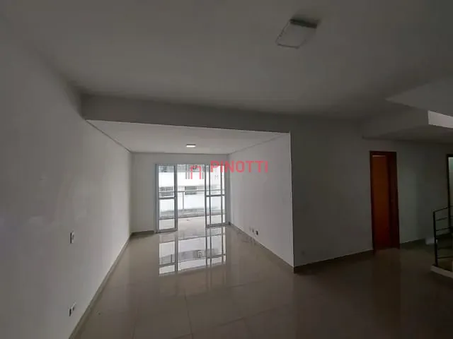 Cobertura / Penthouse 4 quartos e 3 banheiros, para alugar, no bairro Centro em São Bernardo do Campo