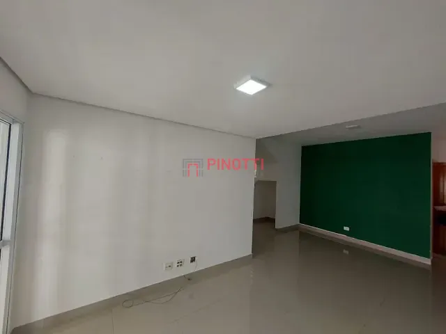 Cobertura / Penthouse 4 quartos e 3 banheiros, para alugar, no bairro Centro em São Bernardo do Campo