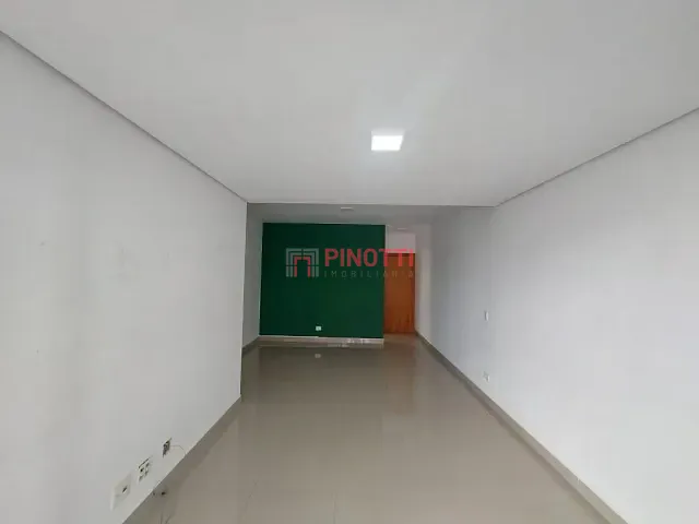 Cobertura / Penthouse 4 quartos e 3 banheiros, para alugar, no bairro Centro em São Bernardo do Campo