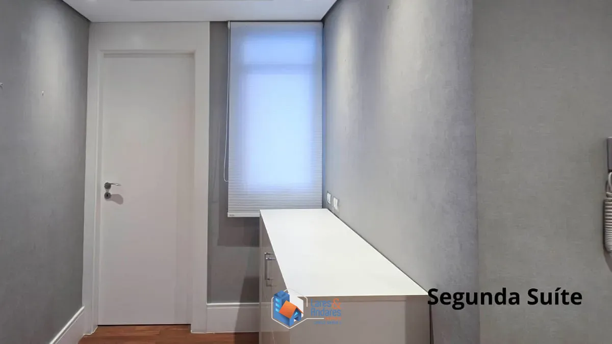 Cobertura, 4 quartos, 440 m² - Foto 31