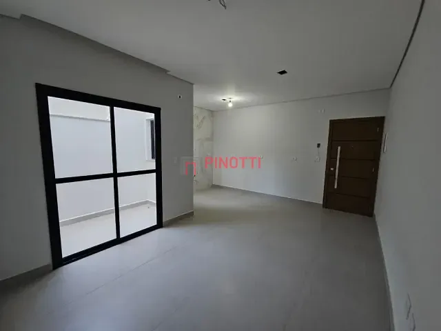 Cobertura / Penthouse 2 quartos e 2 banheiros, à venda, no bairro Jardim Bela Vista em Santo André