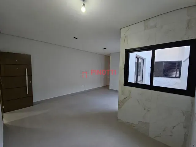 Cobertura / Penthouse 2 quartos e 2 banheiros, à venda, no bairro Jardim Bela Vista em Santo André