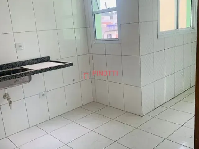 Cobertura / Penthouse 2 quartos e 2 banheiros, à venda, no bairro Rudge Ramos em São Bernardo do Campo