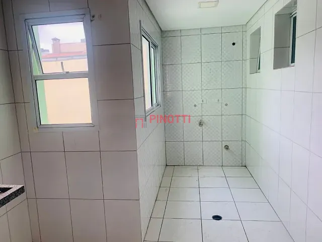 Cobertura / Penthouse 2 quartos e 2 banheiros, à venda, no bairro Rudge Ramos em São Bernardo do Campo