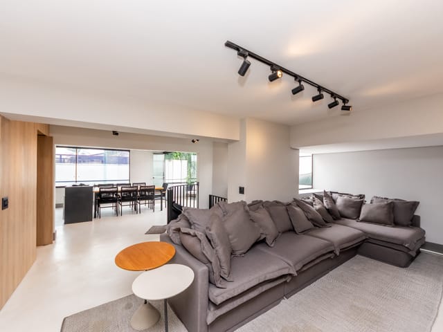 Foto do Cobertura / Penthouse - Cobertura para venda com 2 quartos, sendo 2 suítes, 195m² | Lares e Andares Imóveis