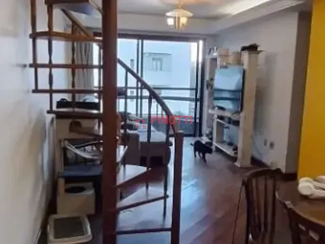 Cobertura / Penthouse 3 quartos e 4 banheiros, à venda, no bairro Centro em São Bernardo do Campo