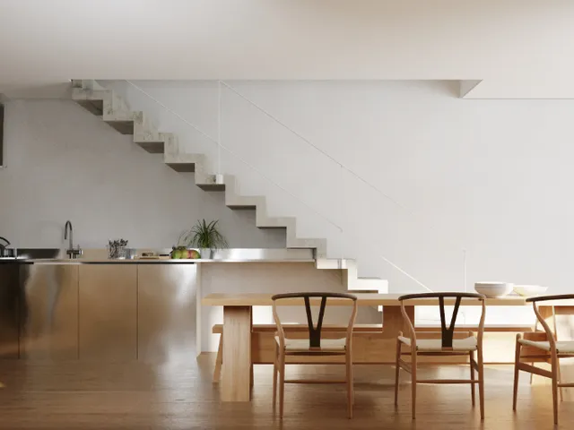 Foto do Apartamento - Duplex para venda em Jardins com 2 quartos, sendo 2 suítes, 154m² | Lares e Andares Imóveis