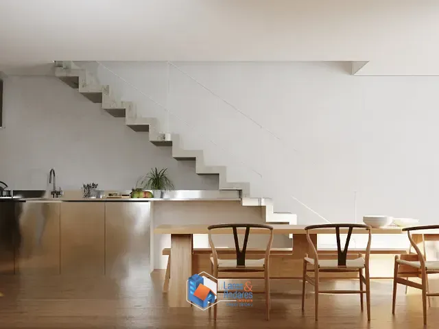 Apartamento com 2219m² 2 quartos e 2 banheiros, à venda, no bairro Jardins em São Paulo