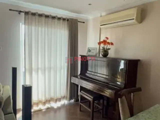 Cobertura / Penthouse 3 quartos e 3 banheiros, à venda, no bairro Vila Baeta Neves em São Bernardo do Campo