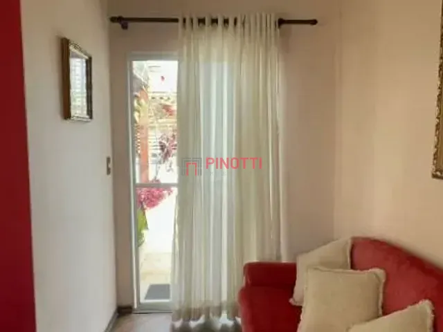 Cobertura / Penthouse 3 quartos e 3 banheiros, à venda, no bairro Vila Baeta Neves em São Bernardo do Campo