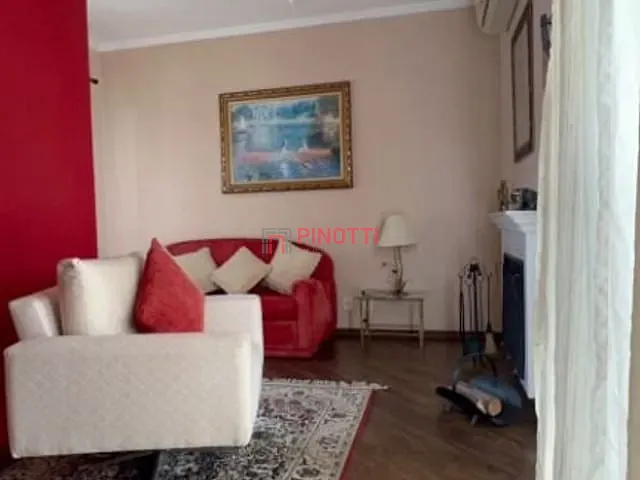 Cobertura / Penthouse 3 quartos e 3 banheiros, à venda, no bairro Vila Baeta Neves em São Bernardo do Campo