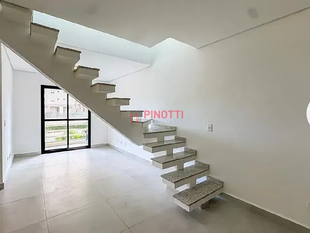 Cobertura / Penthouse 2 quartos e 2 banheiros, à venda, no bairro Centro em São Bernardo do Campo