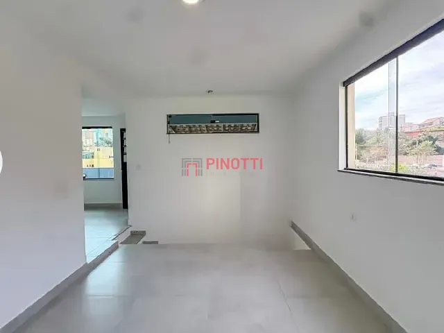 Cobertura / Penthouse 2 quartos e 2 banheiros, à venda, no bairro Centro em São Bernardo do Campo