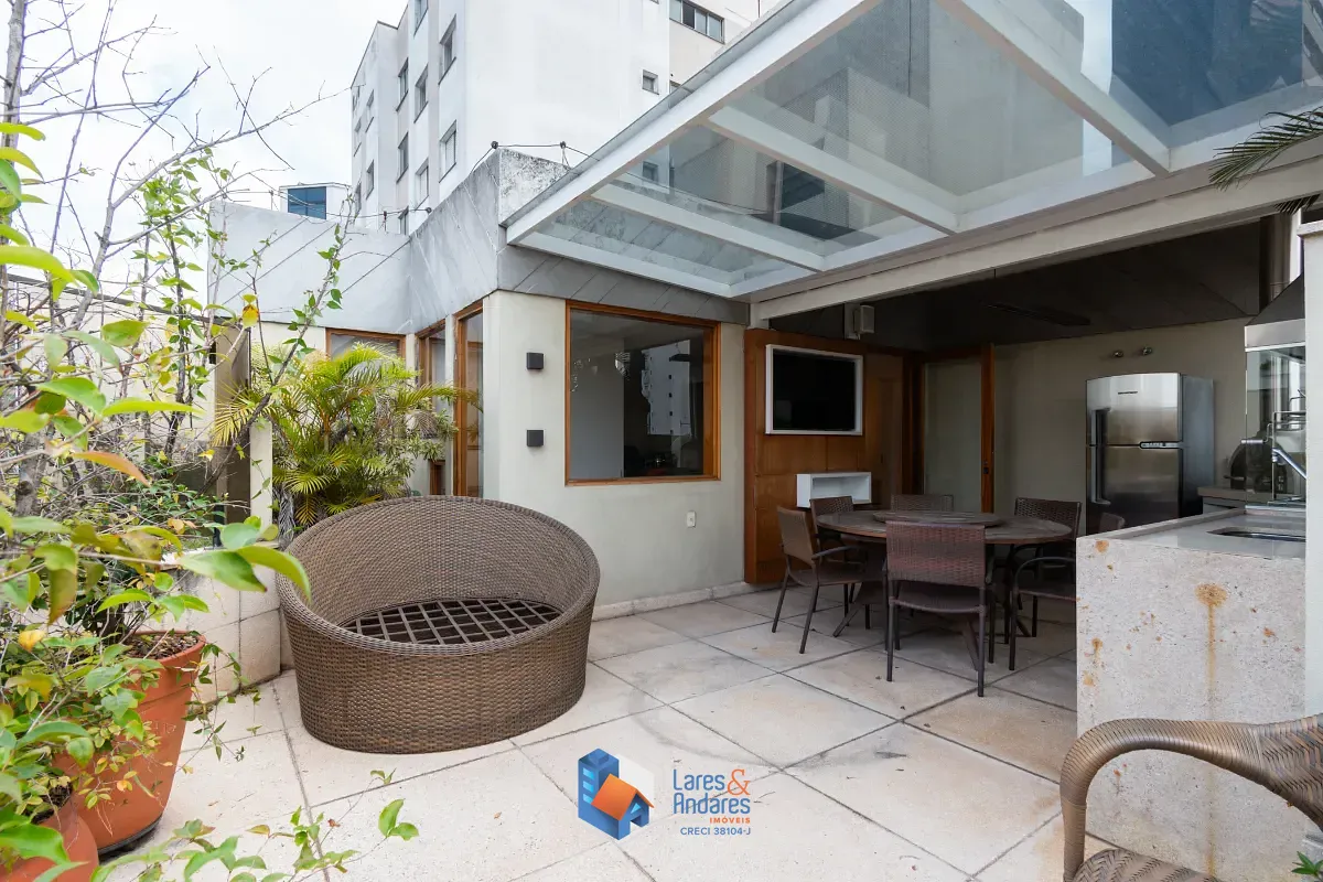 Cobertura, 3 quartos, 389 m² - Foto 58