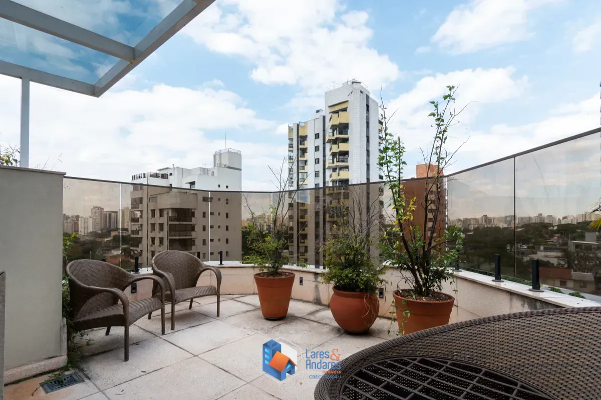 Cobertura, 3 quartos, 389 m² - Foto 54