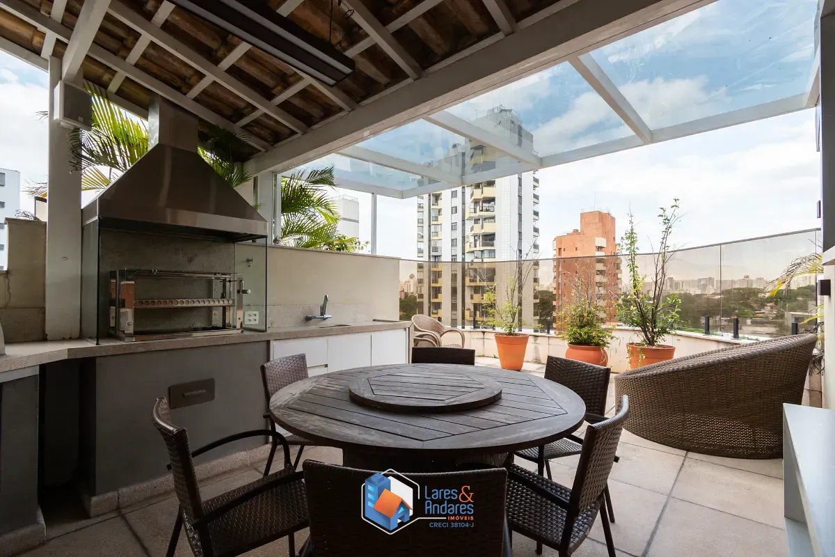 Cobertura, 3 quartos, 389 m² - Foto 55