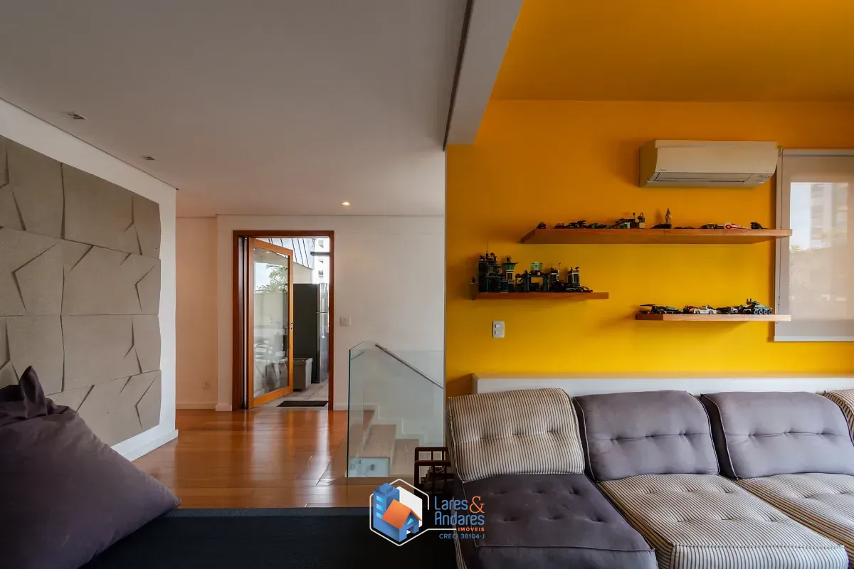 Cobertura, 3 quartos, 389 m² - Foto 30