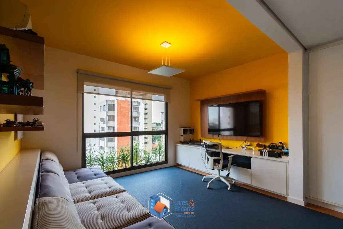 Cobertura, 3 quartos, 389 m² - Foto 31