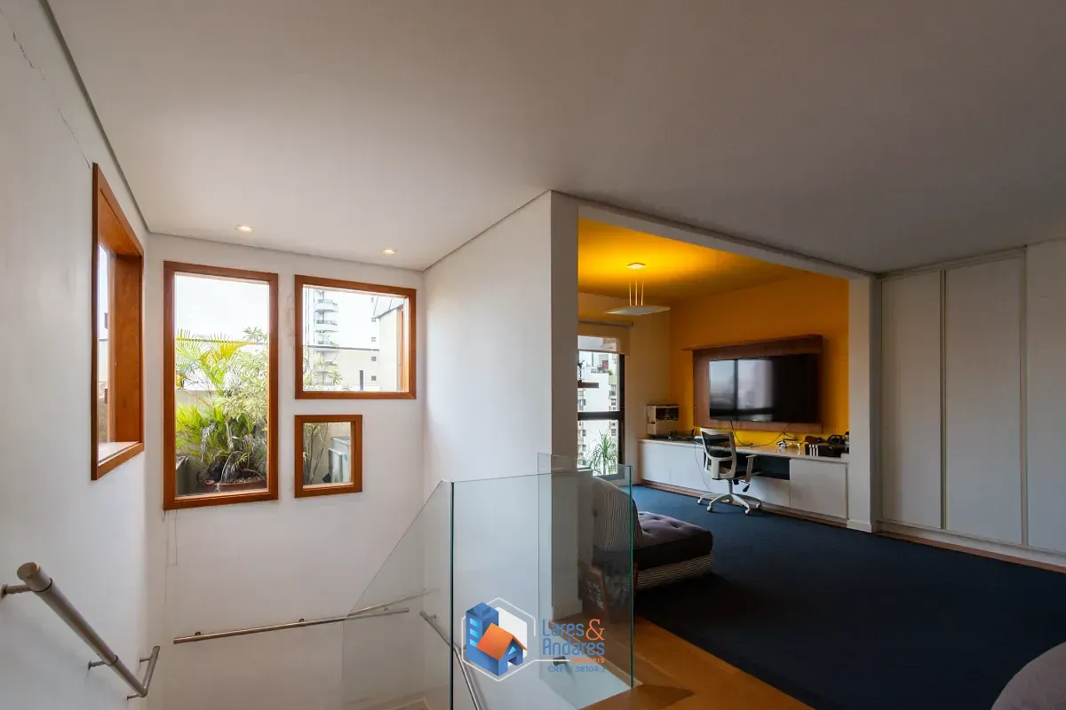Cobertura, 3 quartos, 389 m² - Foto 29