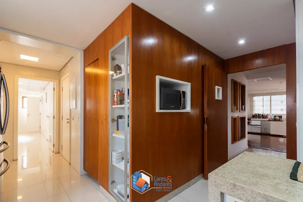 Cobertura, 3 quartos, 389 m² - Foto 11