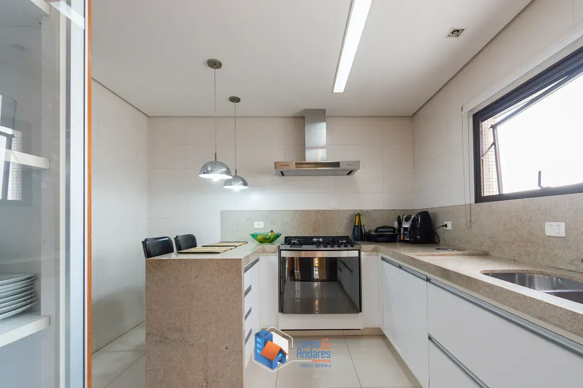 Cobertura, 3 quartos, 389 m² - Foto 22