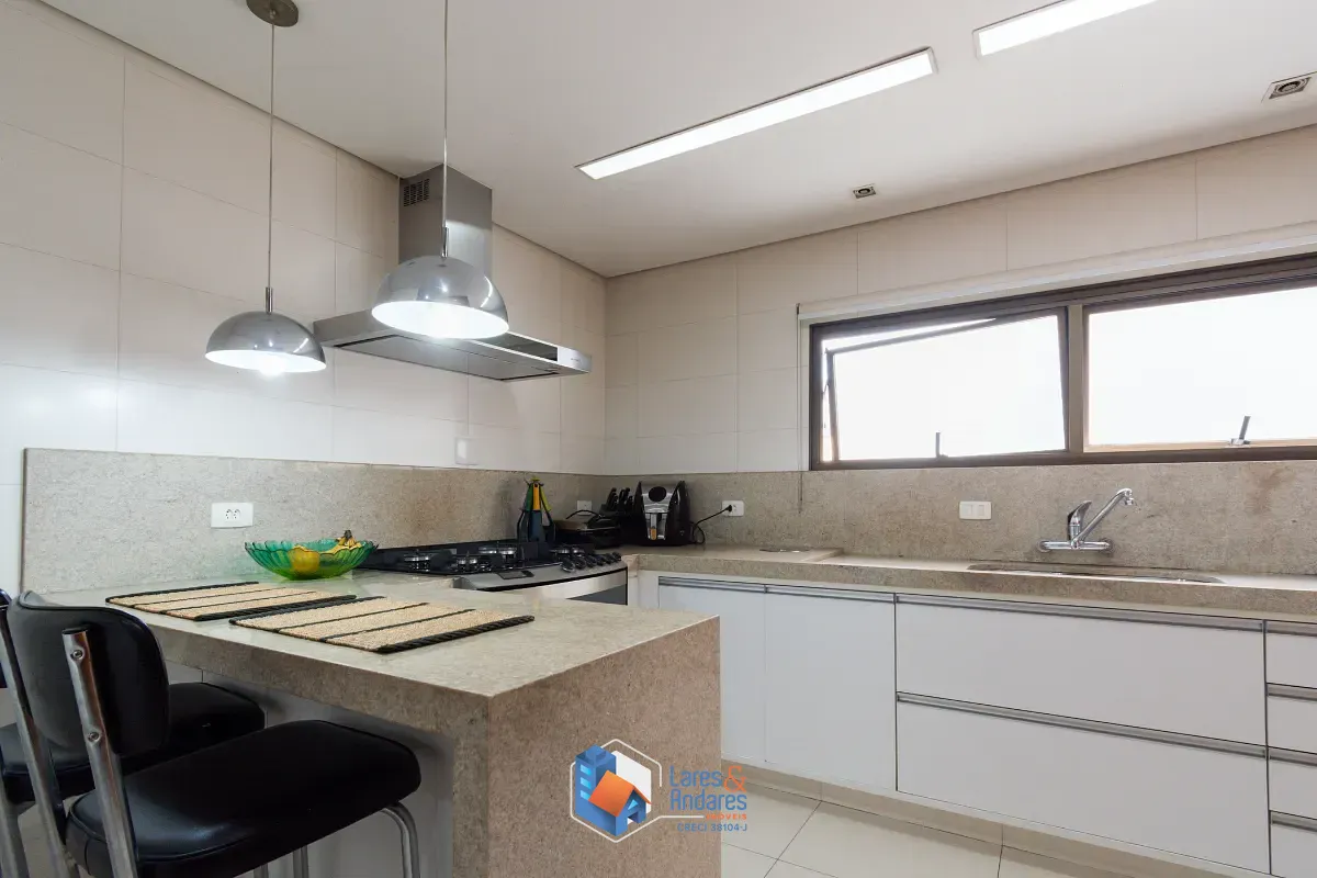 Cobertura, 3 quartos, 389 m² - Foto 24